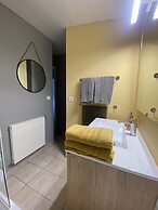 Logis de La Brumanderie