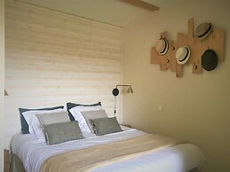 Logis de La Brumanderie