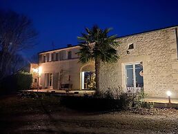 Logis de La Brumanderie
