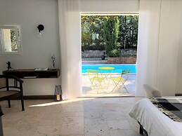 Logis de La Brumanderie