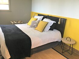 Logis de La Brumanderie