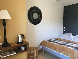 Logis de La Brumanderie