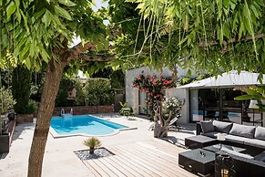 Logis de La Brumanderie
