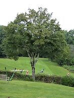 Logis de La Brumanderie