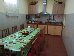 Albergue O Bordon - Hostel