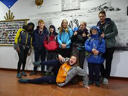 Albergue O Bordon - Hostel