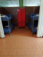 Albergue O Bordon - Hostel