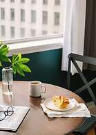 Roami at Duncan Plaza