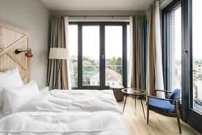 FREIgeist Göttingen Innenstadt - A Member of Design Hotels™