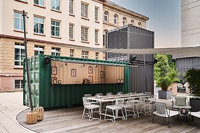FREIgeist Göttingen Innenstadt - A Member of Design Hotels™