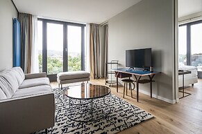 FREIgeist Göttingen Innenstadt - A Member of Design Hotels™