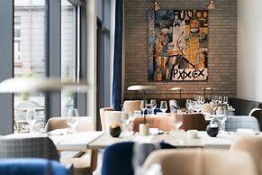 FREIgeist Göttingen Innenstadt - A Member of Design Hotels™