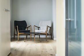 FREIgeist Göttingen Innenstadt - A Member of Design Hotels™