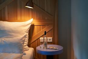FREIgeist Göttingen Innenstadt - A Member of Design Hotels™