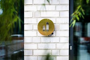 FREIgeist Göttingen Innenstadt - A Member of Design Hotels™