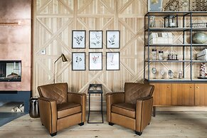 FREIgeist Göttingen Innenstadt - A Member of Design Hotels™