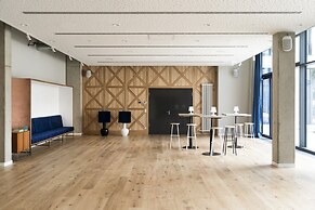 FREIgeist Göttingen Innenstadt - A Member of Design Hotels™