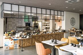 FREIgeist Göttingen Innenstadt - A Member of Design Hotels™