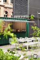 FREIgeist Göttingen Innenstadt - A Member of Design Hotels™