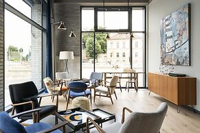 FREIgeist Göttingen Innenstadt - A Member of Design Hotels™