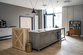 FREIgeist Göttingen Innenstadt - A Member of Design Hotels™