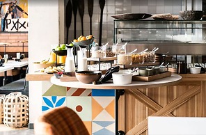 FREIgeist Göttingen Innenstadt - A Member of Design Hotels™