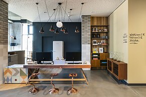 FREIgeist Göttingen Innenstadt - A Member of Design Hotels™