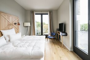 FREIgeist Göttingen Innenstadt - A Member of Design Hotels™