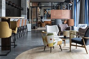 FREIgeist Göttingen Innenstadt - A Member of Design Hotels™