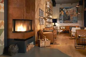 FREIgeist Göttingen Innenstadt - A Member of Design Hotels™