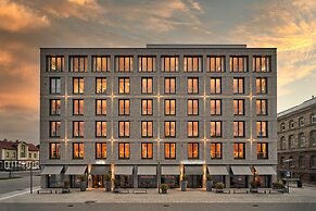 FREIgeist Göttingen Innenstadt - A Member of Design Hotels™