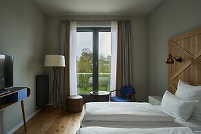FREIgeist Göttingen Innenstadt - A Member of Design Hotels™