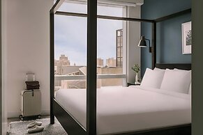 Sonder by Marriott Bonvoy Pierce Boston Apartments Fenway