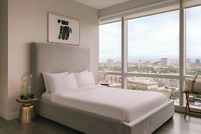 Sonder by Marriott Bonvoy Pierce Boston Apartments Fenway