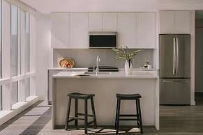 Sonder by Marriott Bonvoy Pierce Boston Apartments Fenway