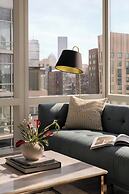 Sonder by Marriott Bonvoy Pierce Boston Apartments Fenway