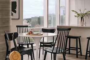 Sonder by Marriott Bonvoy Pierce Boston Apartments Fenway