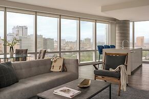 Sonder by Marriott Bonvoy Pierce Boston Apartments Fenway