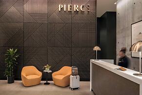 Sonder by Marriott Bonvoy Pierce Boston Apartments Fenway