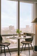 Sonder by Marriott Bonvoy Pierce Boston Apartments Fenway