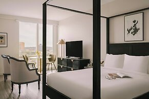 Sonder by Marriott Bonvoy Pierce Boston Apartments Fenway