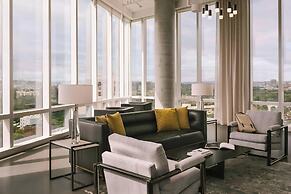 Sonder by Marriott Bonvoy Pierce Boston Apartments Fenway