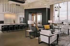 Sonder by Marriott Bonvoy Pierce Boston Apartments Fenway