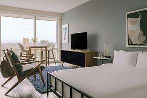 Sonder by Marriott Bonvoy Pierce Boston Apartments Fenway