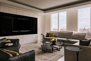 Sonder by Marriott Bonvoy Pierce Boston Apartments Fenway