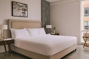 Sonder by Marriott Bonvoy Pierce Boston Apartments Fenway