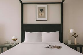 Sonder by Marriott Bonvoy Pierce Boston Apartments Fenway