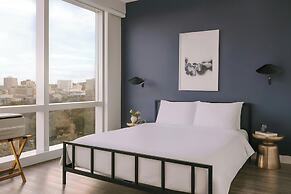 Sonder by Marriott Bonvoy Pierce Boston Apartments Fenway