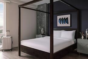 Sonder by Marriott Bonvoy Pierce Boston Apartments Fenway