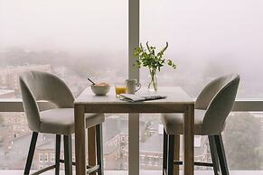 Sonder by Marriott Bonvoy Pierce Boston Apartments Fenway